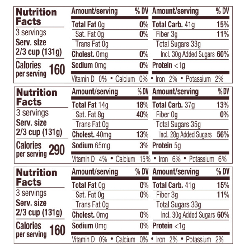 Talenti Best Sellers Bundle