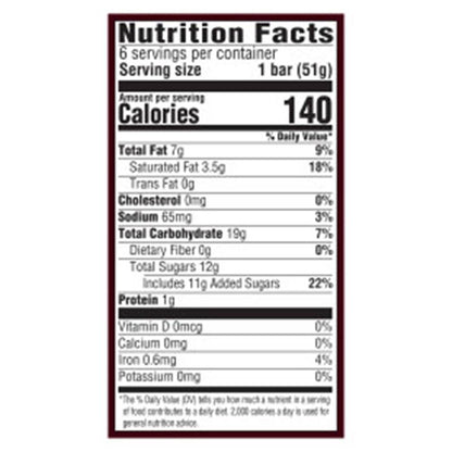 GoBag - Near-Expiration Snacks (CQ)