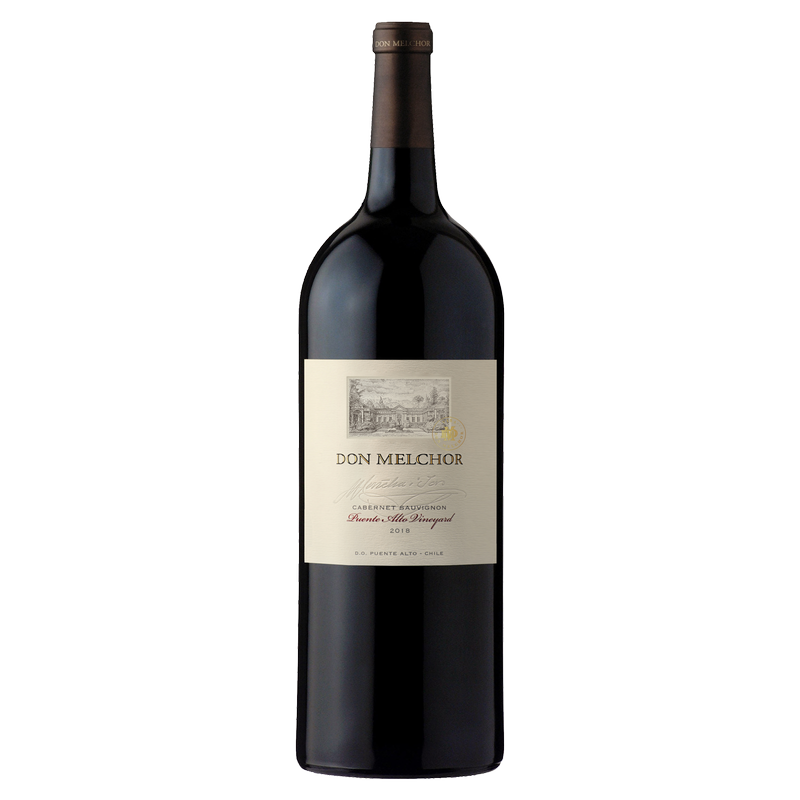 Don Melchor Cabernet Sauvignon 2020 1.5L