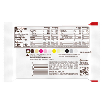 Kit Kat White King Size 3oz