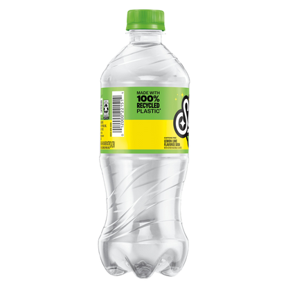 Starry Lemon Lime 20oz Bottle