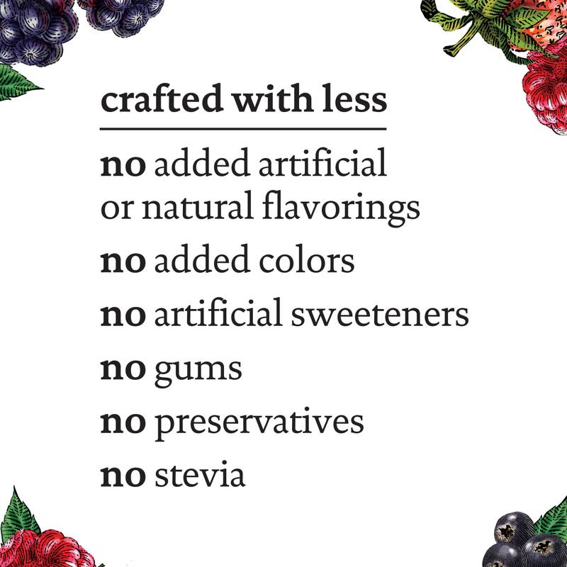 Siggi’s Mixed Berries & Acai Icelandic Skyr Nonfat Yogurt - 5.3oz