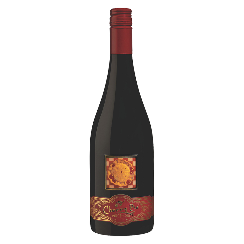Cherry Pie Pinot Noir 750ml