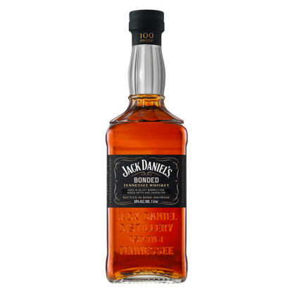 Jack Daniel's 1938 Bonded Tennessee Whiskey 1L (100 Proof)