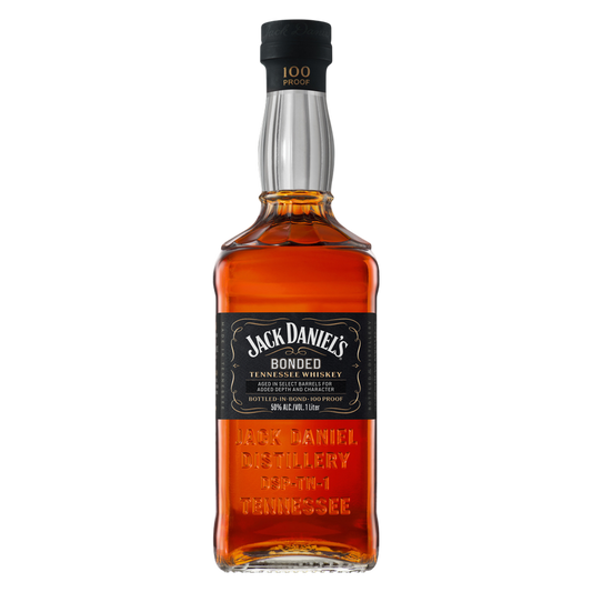 Jack Daniel's 1938 Bonded Tennessee Whiskey 1L (100 Proof)