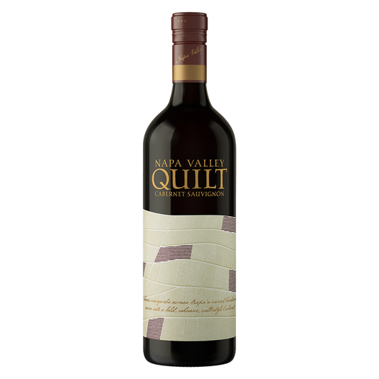 Quilt Cabernet Sauvignon 1.5L