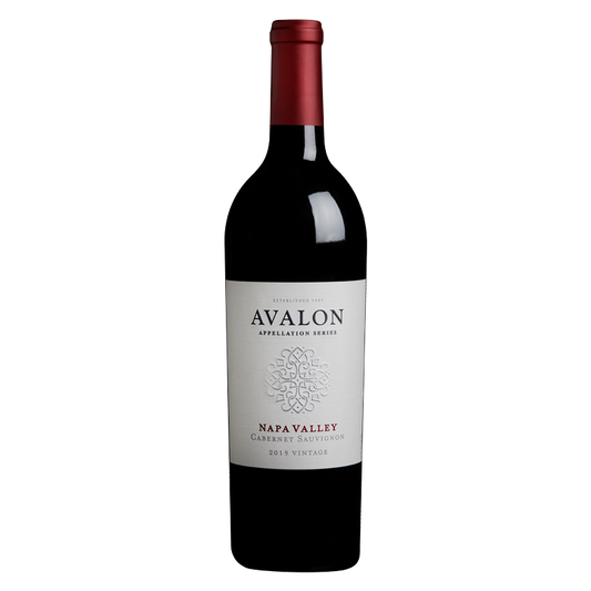 Avalon Cabernet 750ml