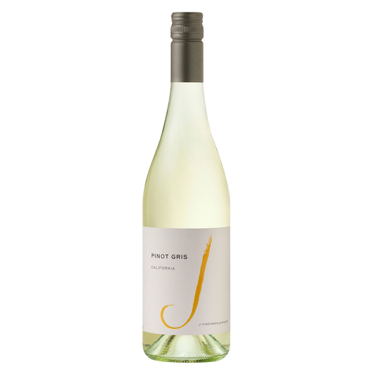J Vineyards Pinot Gris 750ml
