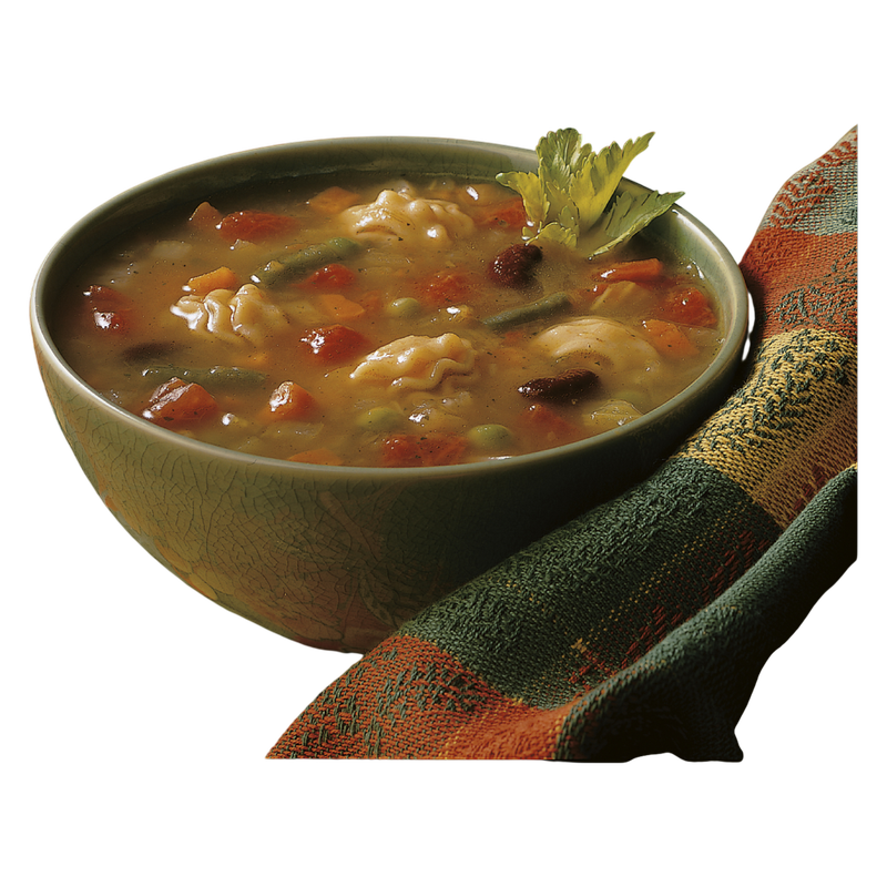 Amy's Organic Minestrone Soup 14.1oz