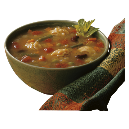 Amy's Organic Minestrone Soup 14.1oz