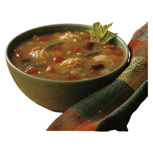 Amy's Organic Minestrone Soup 14.1oz