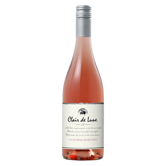 Clair de Lune Rose 750ml
