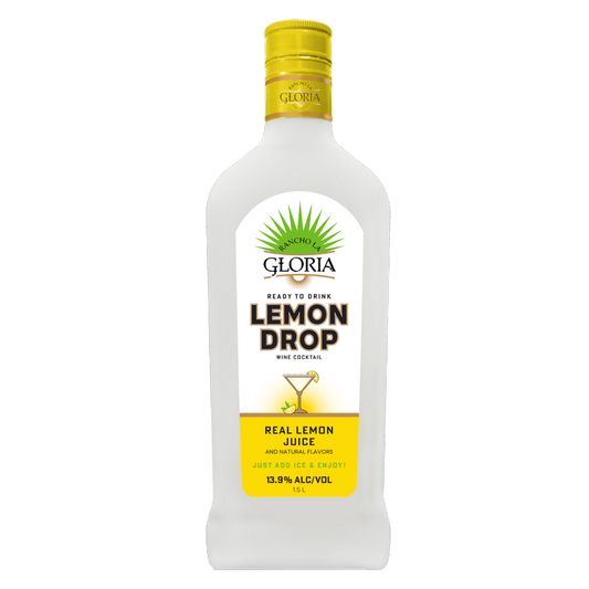 Rancho La Gloria Lemon Drop 1.5L