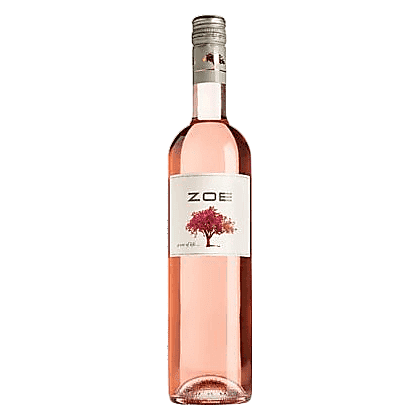 Zoe Rose 750ml