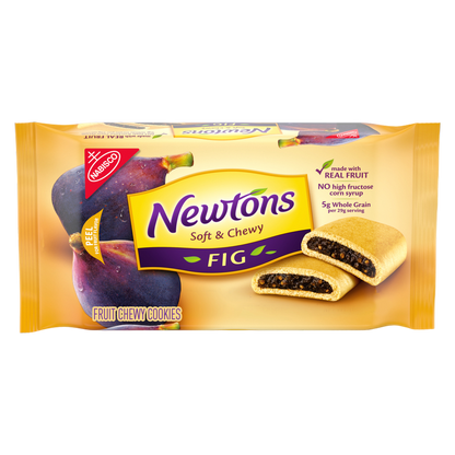 Fig Newtons Cookies, 10oz