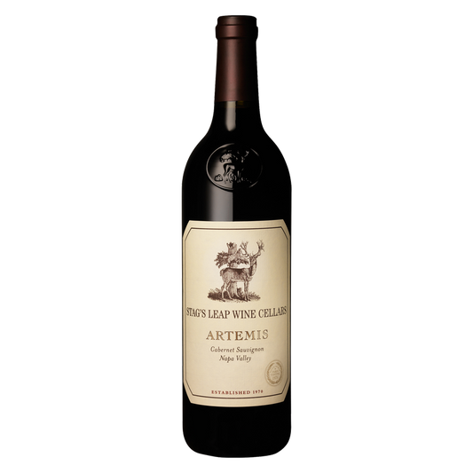 Stag's Leap Wine Cellars Cabernet Artemis 750ml
