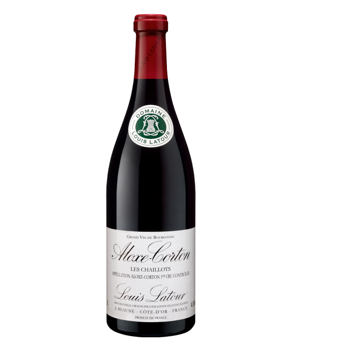 Louis Latour Aloxe Corton 1er