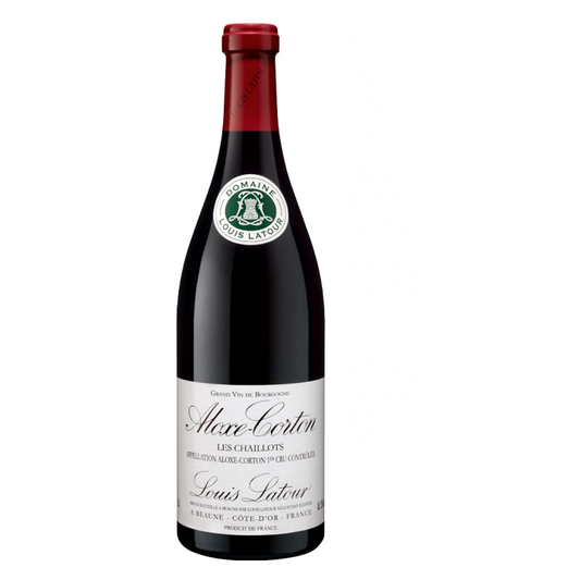 Louis Latour Aloxe Corton 1er