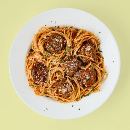 Ground Beef 80% Lean 20% Fat - 1lb