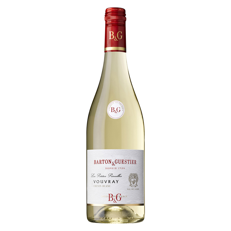 Barton & Guestier Vouvray 750ml