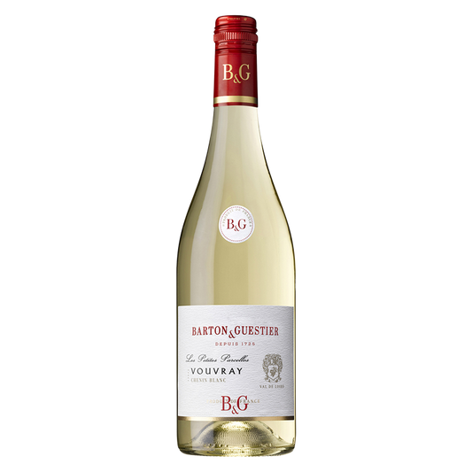 Barton & Guestier Vouvray 750ml