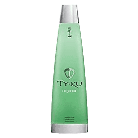 Ty Ku Citrus Liqueur 750ml