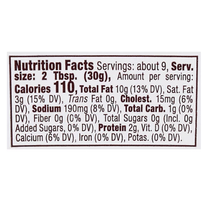 Stonemill Kitchens Artichoke & Parmesan Dip - 10oz