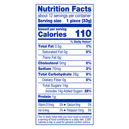 Twizzlers Pull N Peel Cherry Licorice Pull Apart 14oz