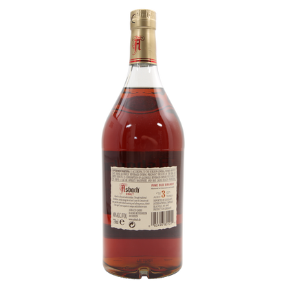 Asbach Uralt 750ml