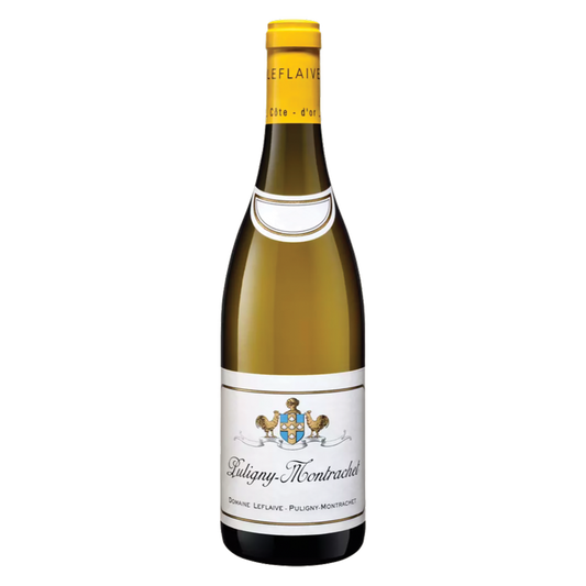 Domaine Leflaive Puligny Montrachet 750ml Bottle
