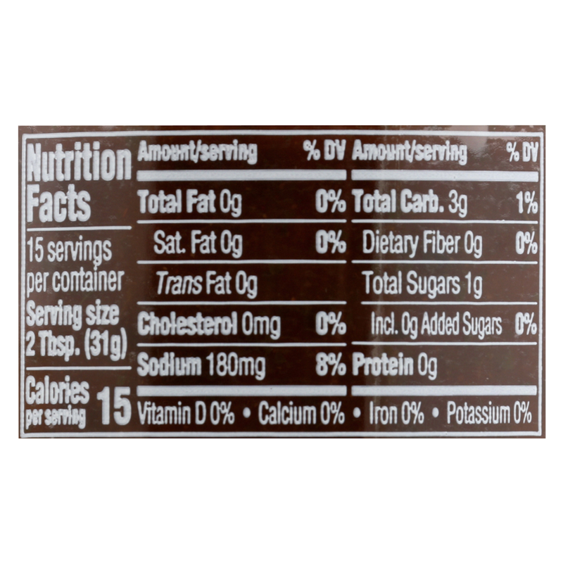Donkey Brands Mild Salsa 16oz