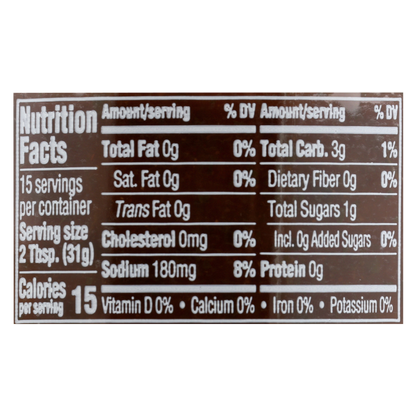 Donkey Brands Mild Salsa 16oz