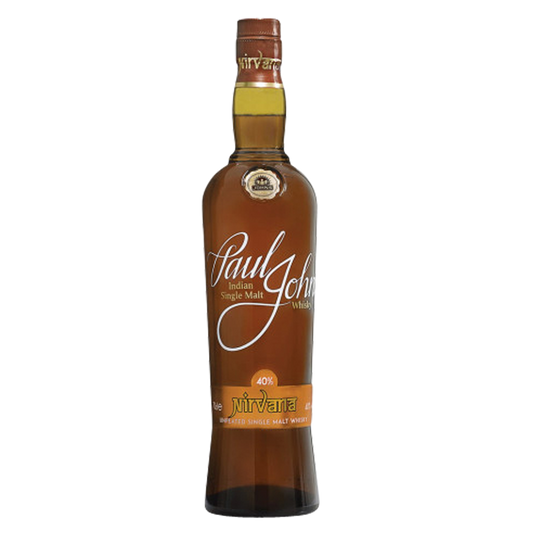 Paul John Nirvana S/M 750ml