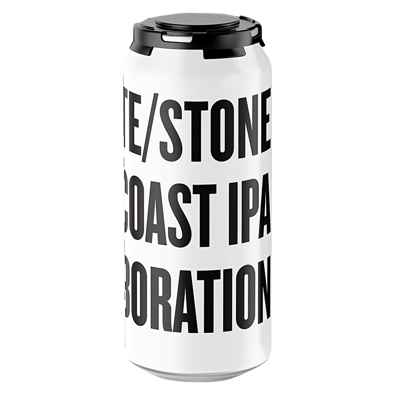 Societe Brewing/Stone Brewing West Coast IPA 4pk 16oz