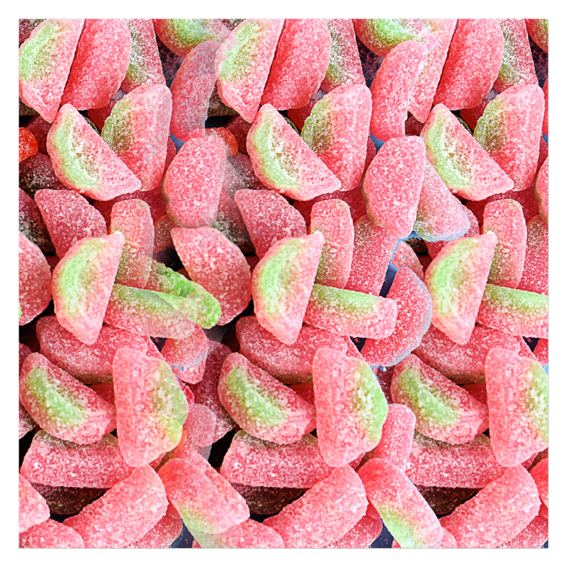 Sour Patch Watermelon King Size, 3.4oz