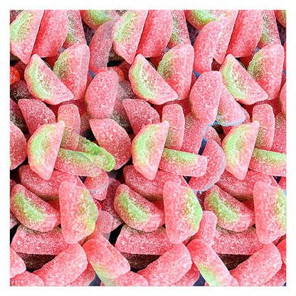 Sour Patch Watermelon King Size, 3.4oz