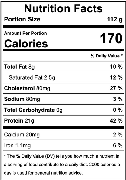Norbest Frozen Ground Turkey - 1lb