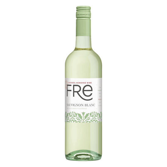 Sutter Home Fre Sauvignon Blanc 750ml