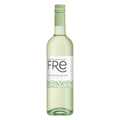 Sutter Home Fre Sauvignon Blanc 750ml
