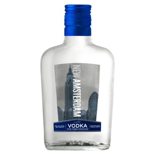 New Amsterdam Vodka 200ml