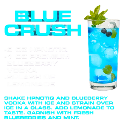 Hpnotiq Liqueur 750ml (34 Proof)