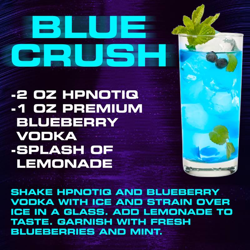 Hpnotiq Liqueur 750ml (34 Proof)