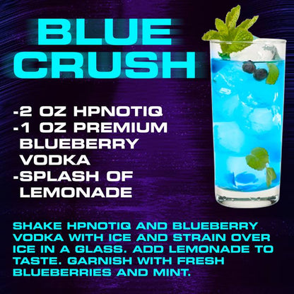 Hpnotiq Liqueur 750ml (34 Proof)