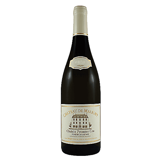 Chateau de Maligny Chablis Fourchaume 1er 750ml