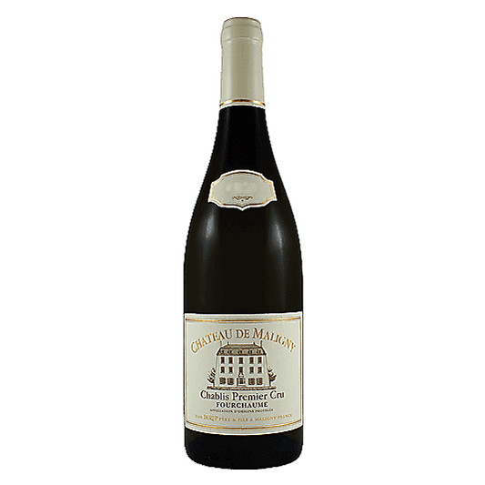 Chateau de Maligny Chablis Fourchaume 1er 750ml
