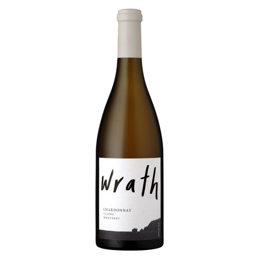 Wrath 3 Clone Chardonnay 750ml Btl