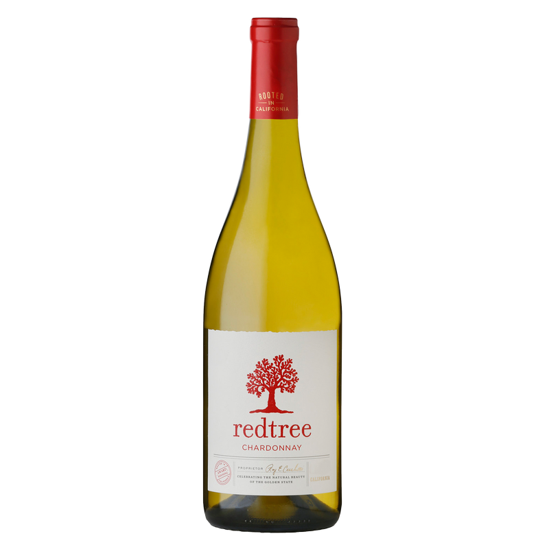 RedTree Chardonnay 750 ml