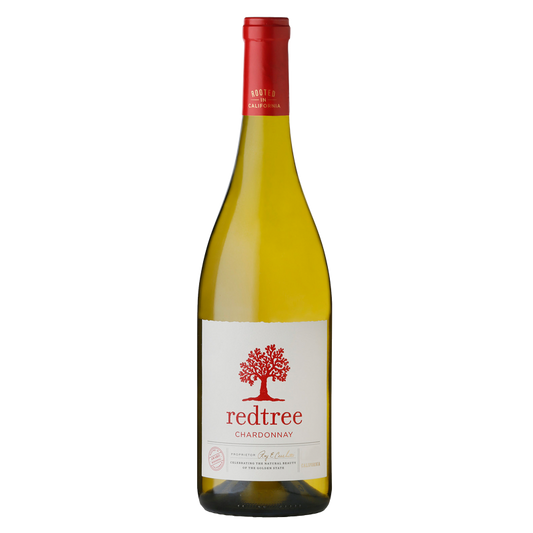 RedTree Chardonnay 750 ml