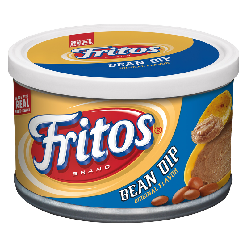Fritos Original Bean Dip 9oz