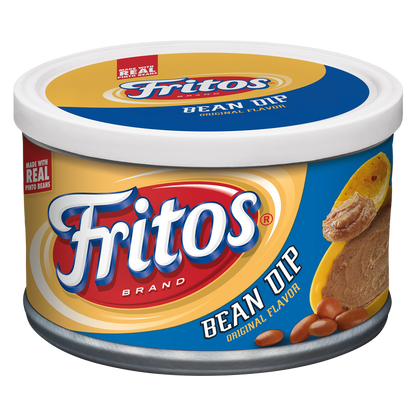 Fritos Original Bean Dip 9oz